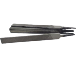 Yassı Eğe Orta Diş 8 Mm