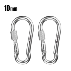 Kupa Karabina Vidalı 10 Mm