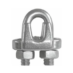 Kupa Klemens A-Tıpı 14 Mm