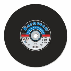 Karbosan Metal Kesici 350*3.5*25.4