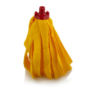 Mop Uç Extra Sarı