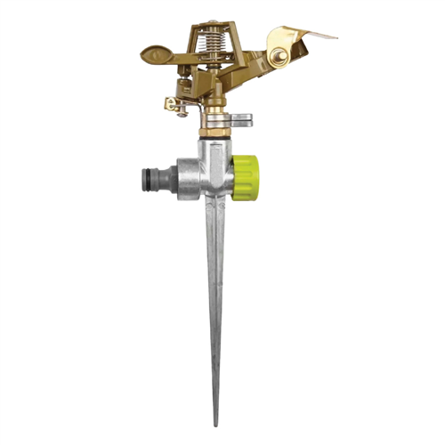 Kupa Turbo Sprink Fiskiye Çatçatlı Metal