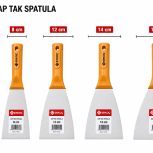 Erkoç Sap Tak İspatula 12 No