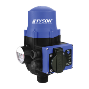 Tyson Pompa Hidrofor Otomatiği - Hidromat (12)