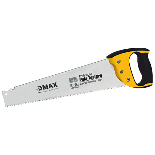 Dmax Fiber Saplı Pala Testere 20Mm