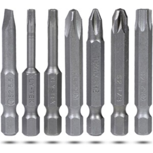 Tyson Bits Uç Düz Sl 5.5*50