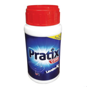 Pratix Lavabo-Wc-Banyo Açıcı 1000 Gr