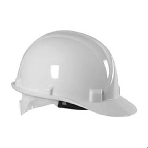 Essafe Baret Ge1536 Ter Bantlı Beyaz