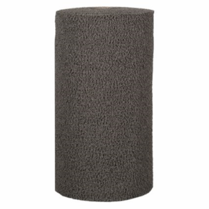 Kıvırcık Paspas Gri 12 Mm 100 Cm (20 M2)