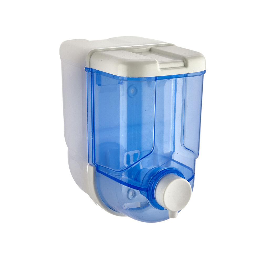 Metro Sıvı Sabunluk 500 Ml