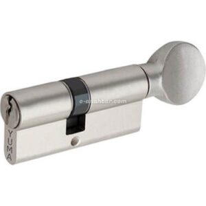 Yuma Ymk Cerman Barel Hibrit Mandallı 68 Mm Saten B68Hms