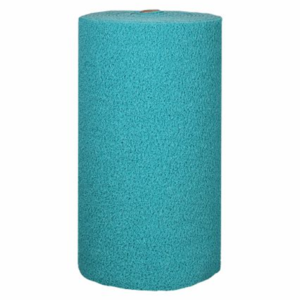 Kıvırcık Paspas Turkuaz 12 Mm 100 Cm (20 M2)