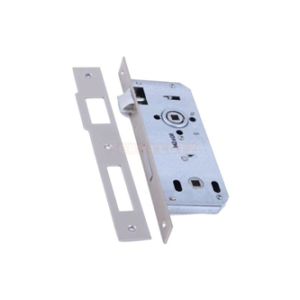 Kale 169 R Banyo & Wc Kilidi Rulmanlı 40 Mm Nikel
