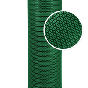 Walkmats Paspas Z Mat Bal Petek - 15 Mt (Yeşil)