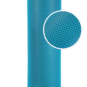 Walkmats Paspas Z Mat Bal Petek - 15 Mt ( Turkuaz)