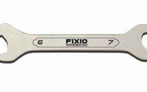 Fixio Açık Ağız Anahtar 6*7