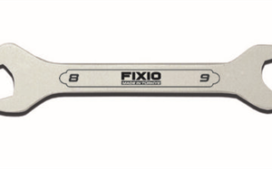 Fixio Açık Ağız Anahtar 8*9