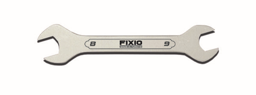 Fixio Açık Ağız Anahtar 8*9
