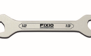 Fixio Açık Ağız Anahtar 12*13