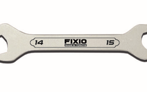 Fixio Açık Ağız Anahtar 14*15