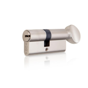 Yuma Bilyalı Barel Mandallı 68 Mm Saten B68Bms