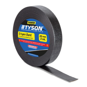 Tyson Eriyen Bant 20 Mm * 3Mt