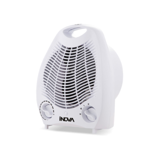 İnova Storm Fanlı Isıtıcı 2000W
