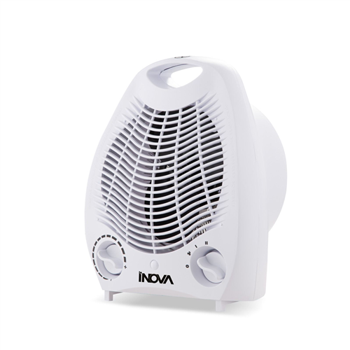 İnova Storm Fanlı Isıtıcı 2000W