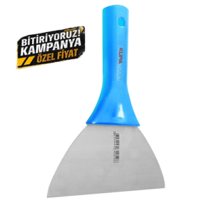 Kupa Saptak Ispatula 8 Mm