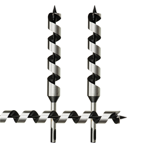 Tyson Sds Ahşap Matkap Ucu 8*250 (100)