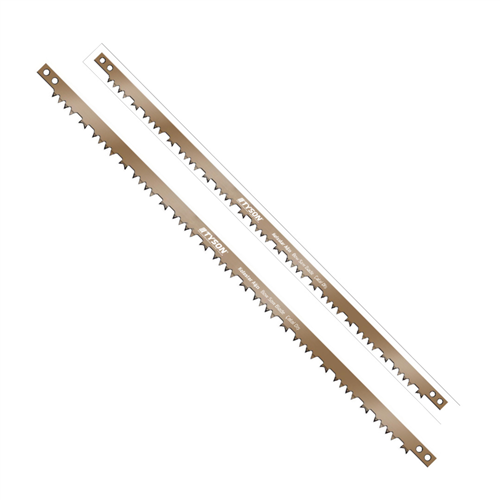 Tyson Kolastar Ağzı 760 Mm ''Düz''