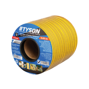 Tyson Kapı Ve Pencere Bandı Kahve