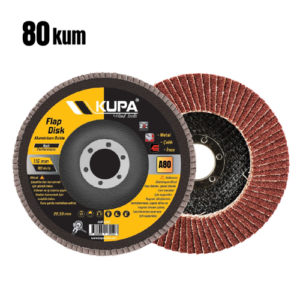 Kupa Flap Disk 115*80