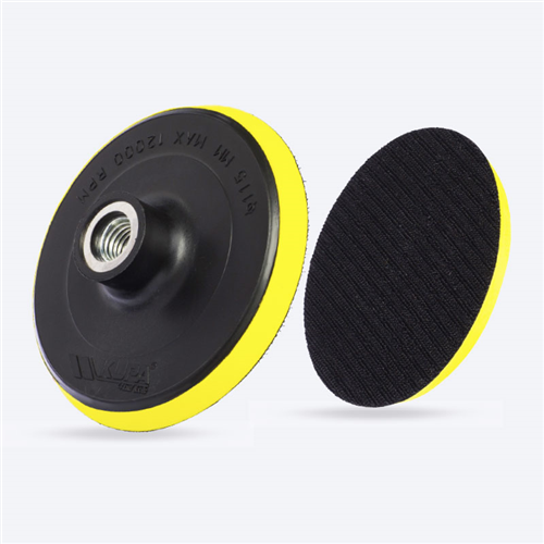 Kupa Cırt Zımpara Tabanı 180 Mm